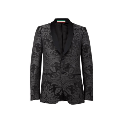 الملابس والموضة الرجالية